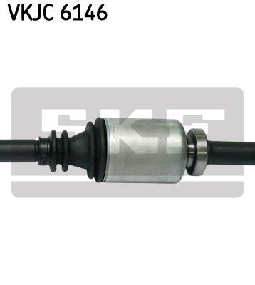 Cardan SKF ref. VKJC 6146